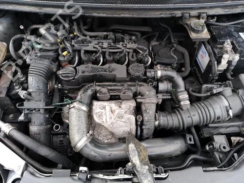 Venstre baglygte FORD FOCUS II (DA_, HCP, DP) 1.6 TDCi | BP25366869C34 