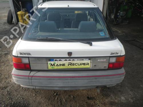 Used Parts ROVER 200 II Hatchback (XW)  214 GSi/Si  2456892