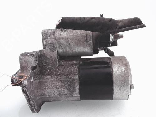 Used Starter Starter RENAULT CLIO III (BR0/1, CR0/1) 1.5 dCi (C/BR0G, C/BR1G) (68 hp) 25353162 25353162