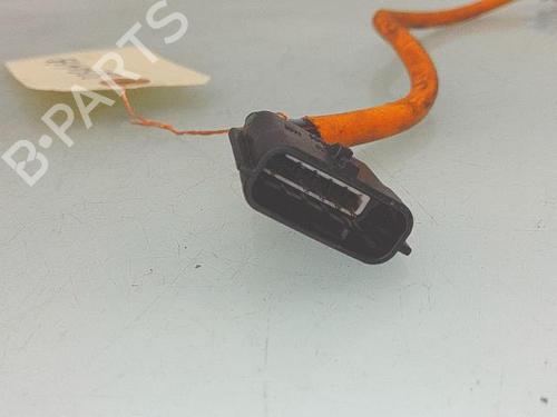 Elektronisk sensor Elektronisk sensor DACIA SANDERO II 1.0 SCe 75 (B8JC, B8JD, B8NC) (73 hp) 33874108 33874108