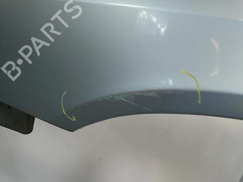 Used Left front fenders Left front fenders CITROËN XANTIA (X1_, X2_) 2.0 HDI 109 (109 hp) 31951042 31951042