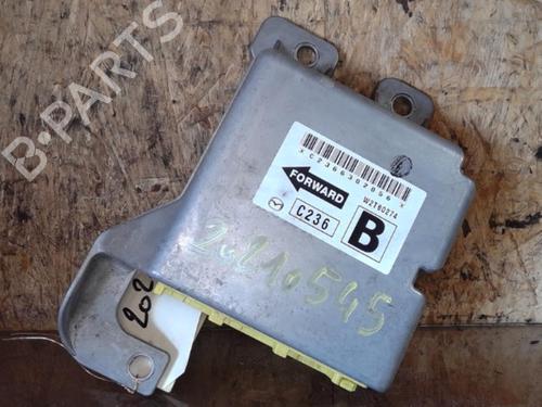 Kollisjonspute styreenhet MAZDA 5 (CR) 2.0 CD (CR19) (143 hp) 25351734