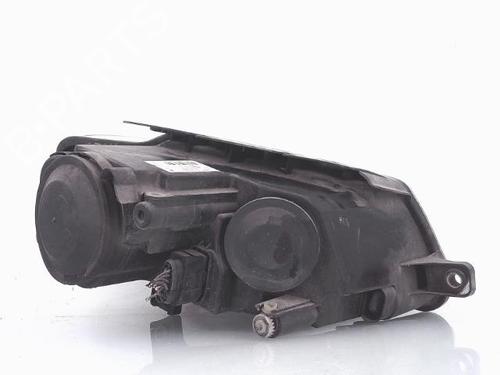 Left headlight VW PASSAT B6 (3C2) 1.9 TDI | BP25350641C28 