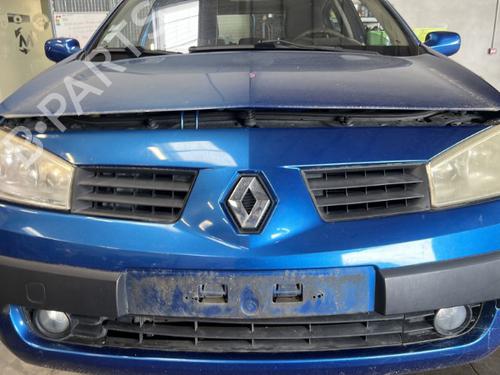 Ryggespeil høyre RENAULT MEGANE II (BM0/1_, CM0/1_) 1.5 dCi (BM02, BM13, BM2A, CM02, CM13) | BP25354164C27 
