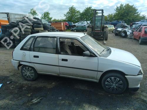 Instrument cluster CITROËN AX (ZA-_) 10 | BP25358716C47 