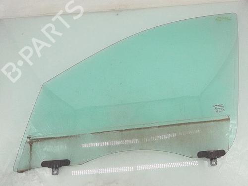 Used Front left door window RENAULT SCÉNIC III (JZ0/1_) 1.6 dCi (JZ00, JZ12) (130 hp) 30434724