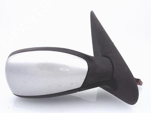 Right mirror PEUGEOT 306 Break (7E, N3, N5) 2.0 HDI 90 | BP25358134C27 