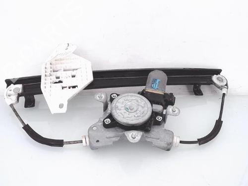 Rudehejsemekanisme Højre bagtil SSANGYONG KORANDO (CK) 2.0 e-XDi | BP25369093C25 