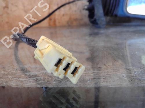 Used Right mirror CITROËN BX (XB-_) 16 E (88 hp) 25367115