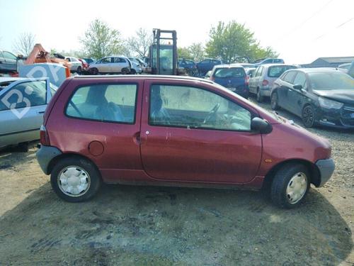 Højre baglygte RENAULT TWINGO I (C06_) 1.2 (C066, C068) | BP25358801C35 