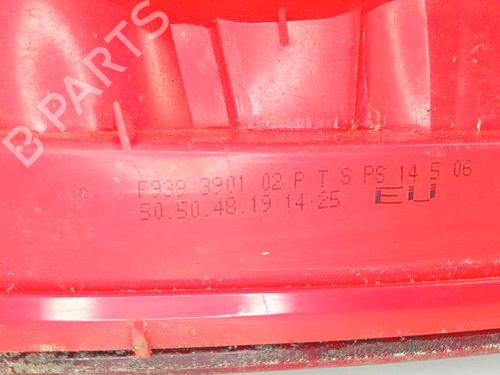 Used Right tailgate light Right tailgate light ALFA ROMEO 159 (939_) 1.9 JTDM 16V (939AXC1B, 939AXC12) (150 hp) 25367961 25367961