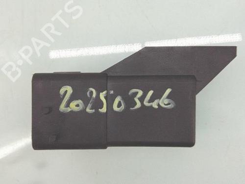 Used Electronic module Electronic module PEUGEOT 407 SW (6E_, 6D_) 2.0 HDi 135 (136 hp) 29640925 29640925