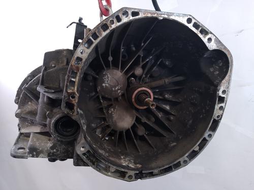 Used Gearbox RENAULT SCÉNIC II (JM0/1_) 2.0 dCi (JM1K) (150 hp) 25371091