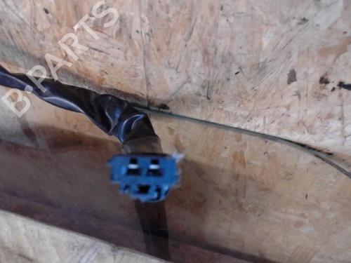 Ignition barrel PEUGEOT 206 SW (2E/K) 2.0 HDi | BP25359124M48 - Image 2