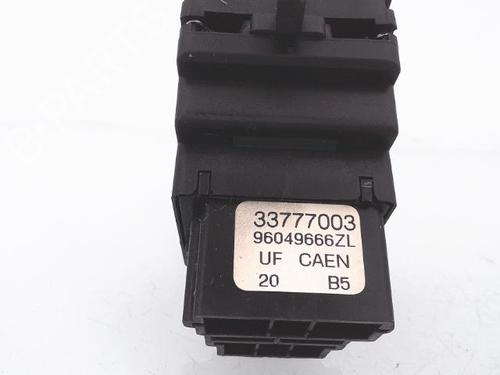 Switch PEUGEOT 106 II (1A_, 1C_) 1.0 i | BP25368963I30