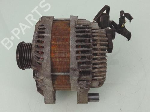 Used Alternator CITROËN C4 Picasso I MPV (UD_) 2.0 HDi 138 (136 hp) 25352874