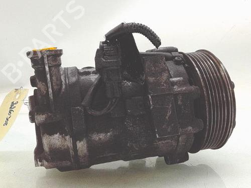 AC compressor PEUGEOT BIPPER (AA_) 1.3 HDi 75 | BP39213874M34 - Image 3