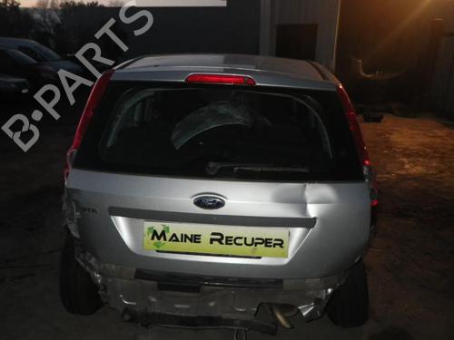 Gear lever FORD FIESTA V (JH_, JD_) 1.4 16V | BP25362132M90 