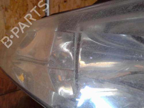Left headlight PEUGEOT 406 (8B) 2.0 HDI 110 | BP25358923C28 