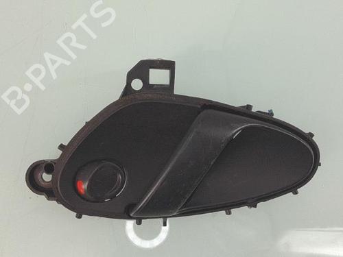 Venstre bak invendig håndtak CITROËN XSARA (N1) 2.0 HDi 90 (90 hp) 25370910