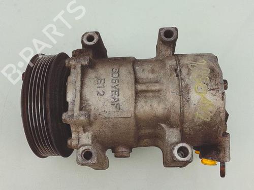 Compresseur AC CITROËN C3 I (FC_, FN_) 1.4 HDi (68 hp) 26583914