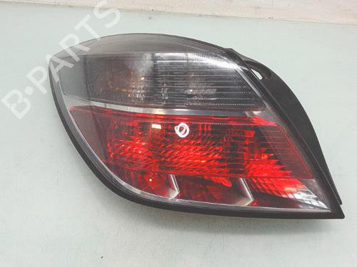 Used Left taillight Left taillight OPEL ASTRA H GTC (A04) [2005-2010] 36012144 36012144