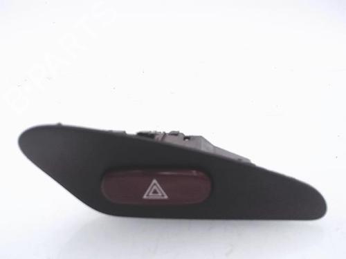 Used Warning switch PEUGEOT 406 (8B) 2.0 HDI 110 (109 hp) 25363877