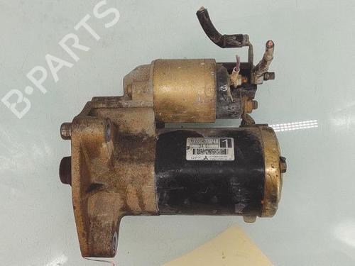 Starter PEUGEOT 1007 (KM_) 1.4 | BP29208081M8