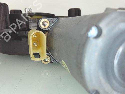 Used Front right window mechanism Front right window mechanism FORD FUSION (JU_) 1.4 TDCi (68 hp) 25352426 25352426