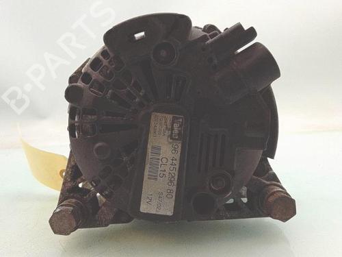 Alternator CITROËN C3 I (FC_, FN_) 1.4 16V HDi | BP32385395M7