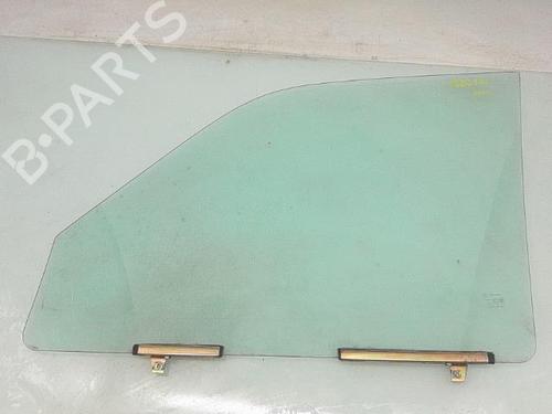 Used Front right door window Front right door window MITSUBISHI L200 (K7_T, K6_T, K5_T) 2.5 TD 4WD (K74T) (99 hp) 34191293 34191293