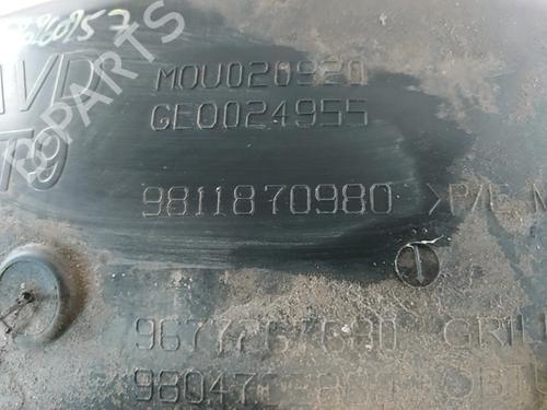 Used Wheel arch Wheel arch 37283975 37283975