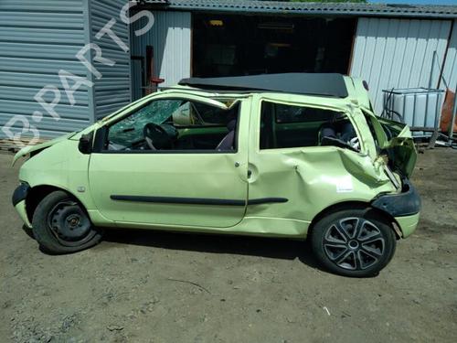 Starter RENAULT TWINGO I (C06_) 1.2 (C066, C068) | BP25361579M8 