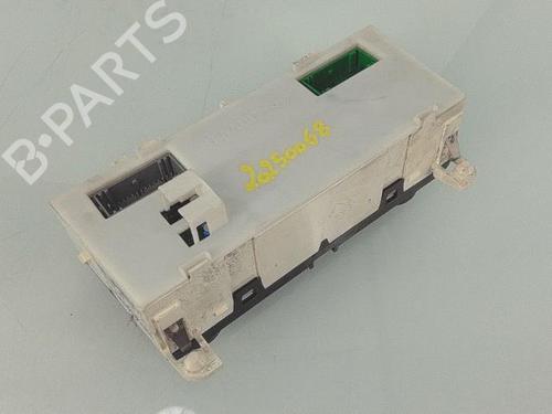 Climate control RENAULT VEL SATIS (BJ0_) 2.2 dCi (BJ0E, BJ0F) | BP25356371I5 