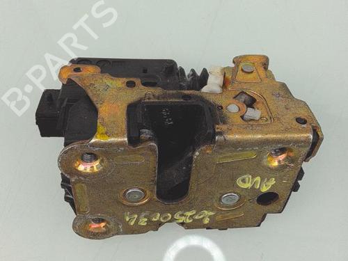 Front right lock RENAULT SAFRANE II (B54_) 2.2 dT (B54G) | BP25371041C97 