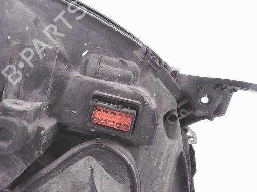 Used Left headlight OPEL VECTRA B (J96) 1.7 TD (F19) (82 hp) 25354506