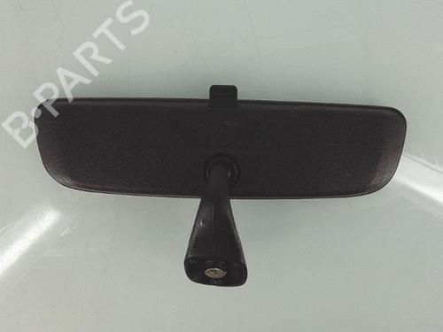 Used Rear mirror HYUNDAI i20 I (PB, PBT) 1.4 CRDi (75 hp) 25356204