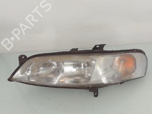 Used Left headlight OPEL VECTRA B Estate (J96) 2.0 DTI 16V (F35) (101 hp) 27236701