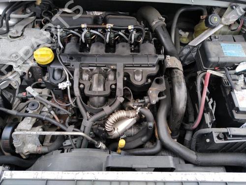 Switch RENAULT VEL SATIS (BJ0_) 2.2 dCi (BJ0H) | BP25364377I30 - Image 5