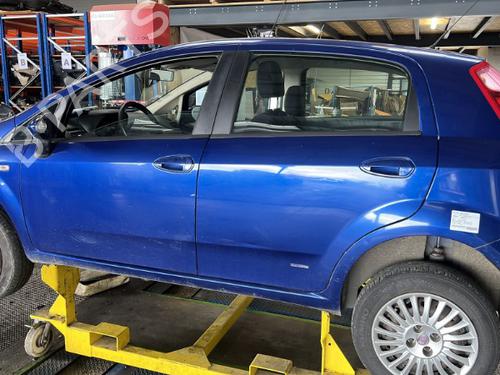 Rear mirror FIAT GRANDE PUNTO (199_) 1.3 D Multijet | BP25368387I6 