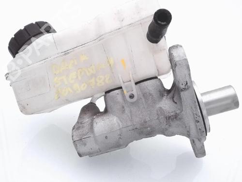 Brake master cylinder DACIA SANDERO II TCe 90 (B8M1, B8MA, B8AC) | BP25369379M77 