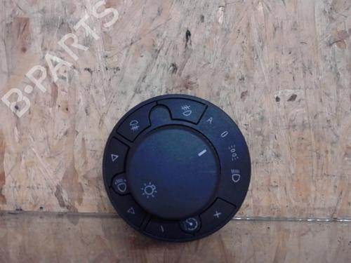 Used Headlight switch Headlight switch OPEL CORSA D (S07) 1.4 (L08, L68) (90 hp) 25359279 25359279