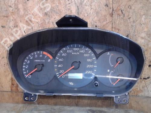 Instrument cluster HONDA CIVIC VII Hatchback (EU, EP, EV) 1.6 i (EP2, EU8, EU6) | BP25364920C47 