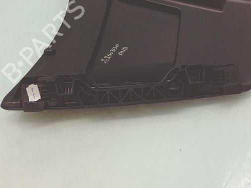 Glove box CITROËN C4 Picasso I MPV (UD_) 1.6 HDi | BP30901039C95