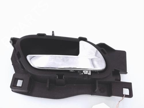 Used Front right interior door handle Front right interior door handle CITROËN C4 I (LC_) 1.6 HDi (109 hp) 25351375 25351375