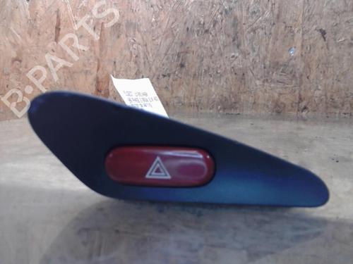 Warning switch PEUGEOT 406 Break (8E/F) 2.0 HDi 110 | BP25362035I22 - Image 2