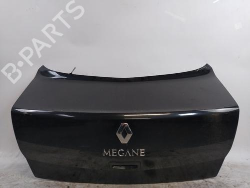 Used Tailgate RENAULT MEGANE II (BM0/1_, CM0/1_) 1.6 16V (BM0C, CM0C) (113 hp) 25353451