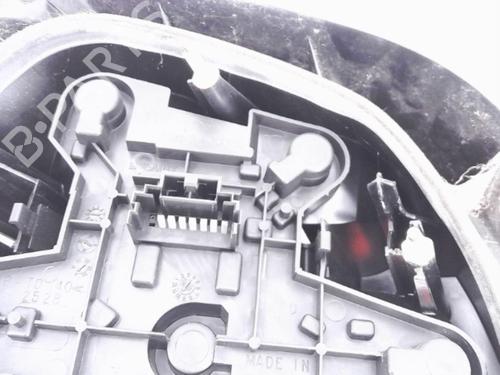 Right taillight RENAULT MEGANE I (BA0/1_) 1.6 e (BA0F, BA0S) | BP25355517C35 