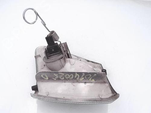 Right front indicator FORD FIESTA III (GFJ) 1.1 | BP25357099C33 
