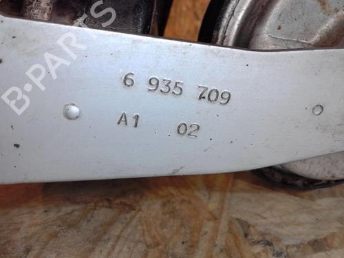 Used Horn BMW 5 (E60) 530 d (231 hp) 25358674